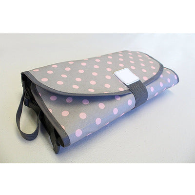 Newborn Portable Diaper Changing Pad