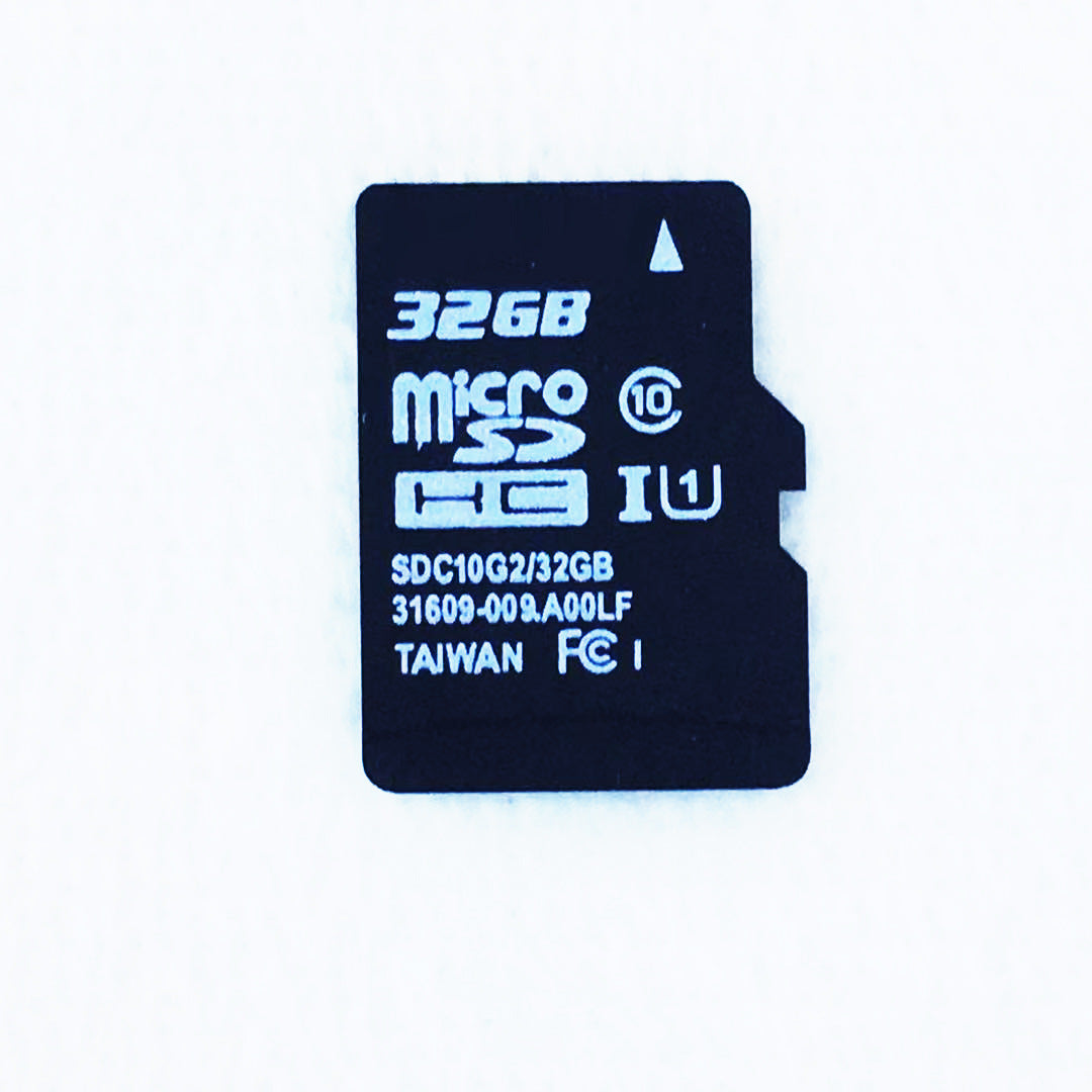 Smart Wireless WiFi Video Doorbell