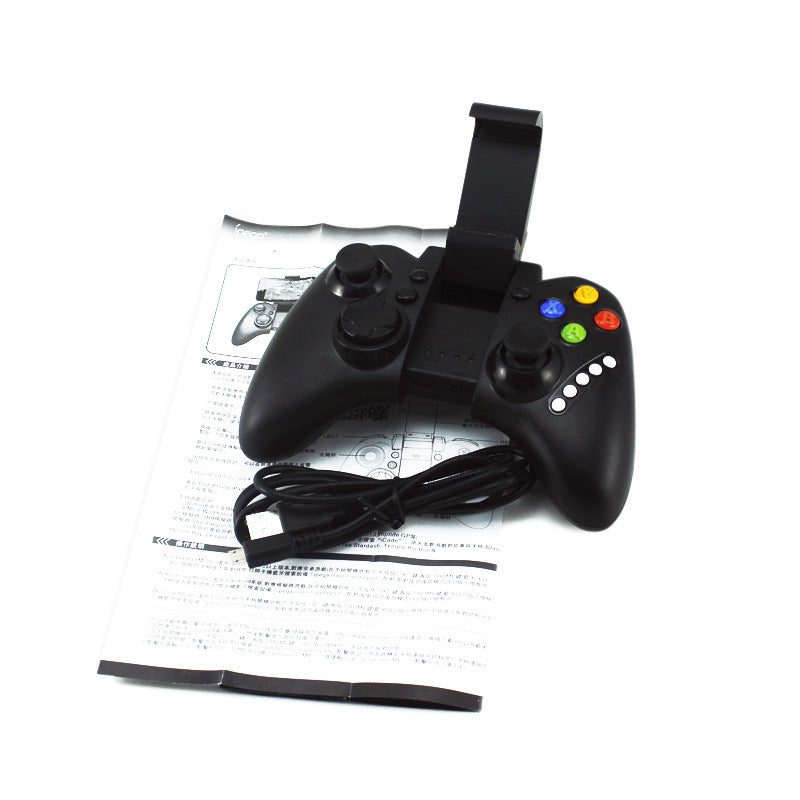 Bluetooth Mobile Game Controller IPEGA