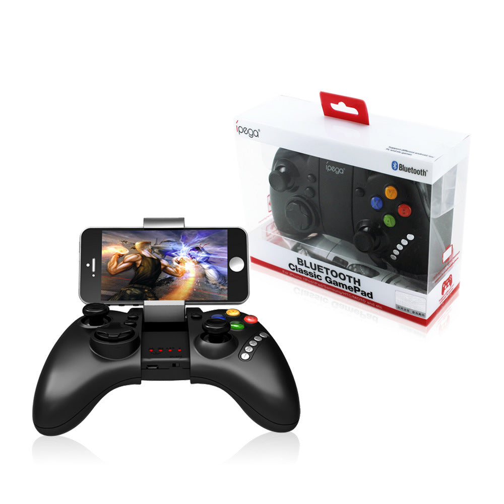 Bluetooth Mobile Game Controller IPEGA