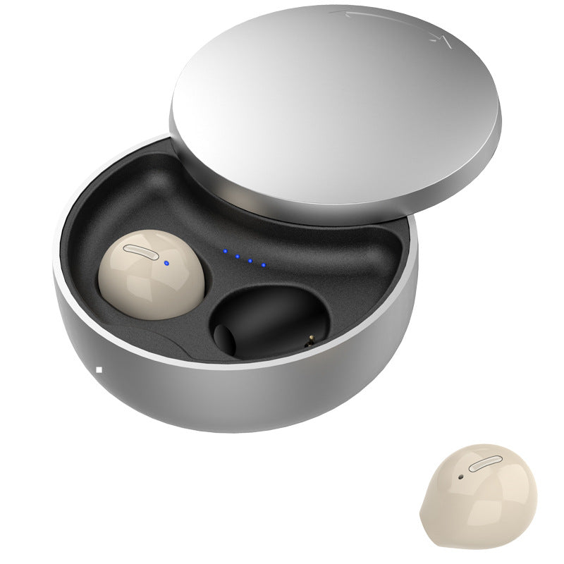 Wireless Bluetooth Stereo Earbuds
