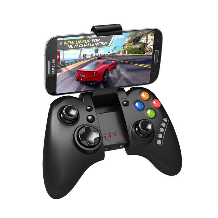 Bluetooth Mobile Game Controller IPEGA