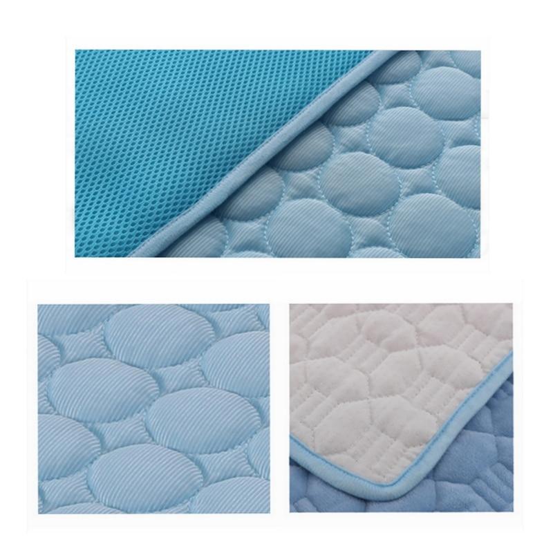 Summer Cooling Pad For Pets