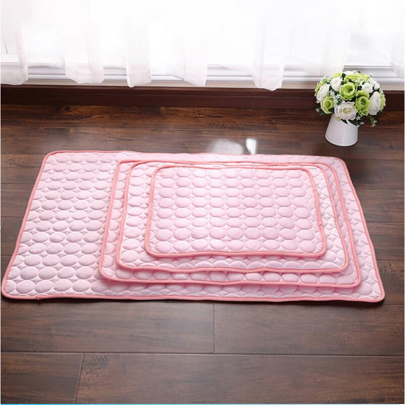 Summer Cooling Pad For Pets