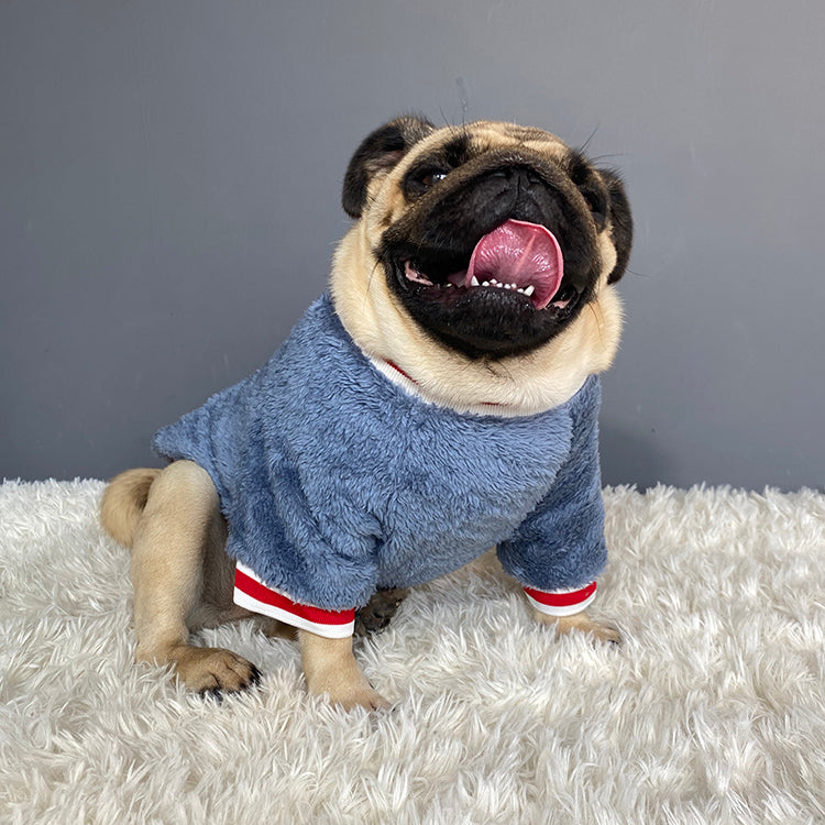 Winter Pet Sweater For Dogs