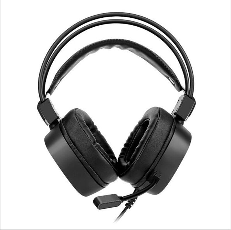 Wired Gaming Headset With Mic