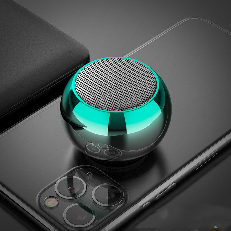 Colorful M3 Mini Bluetooth Speaker