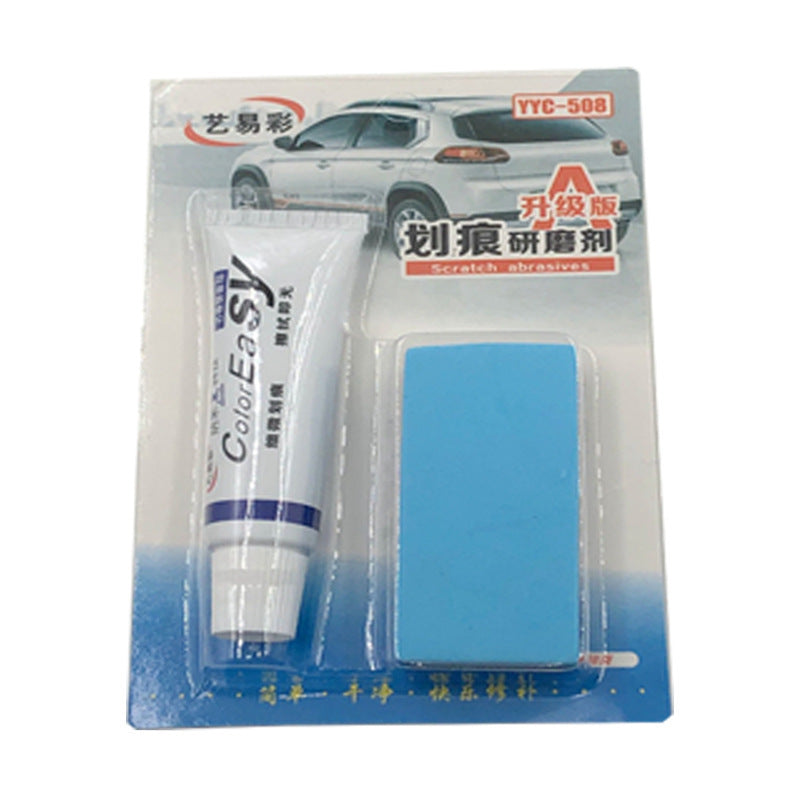 Car Scratch Remover Paint Repair