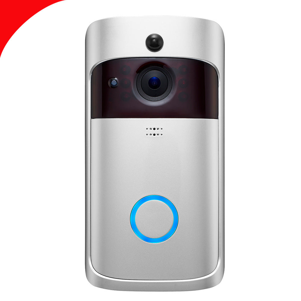 Smart Wireless WiFi Video Doorbell