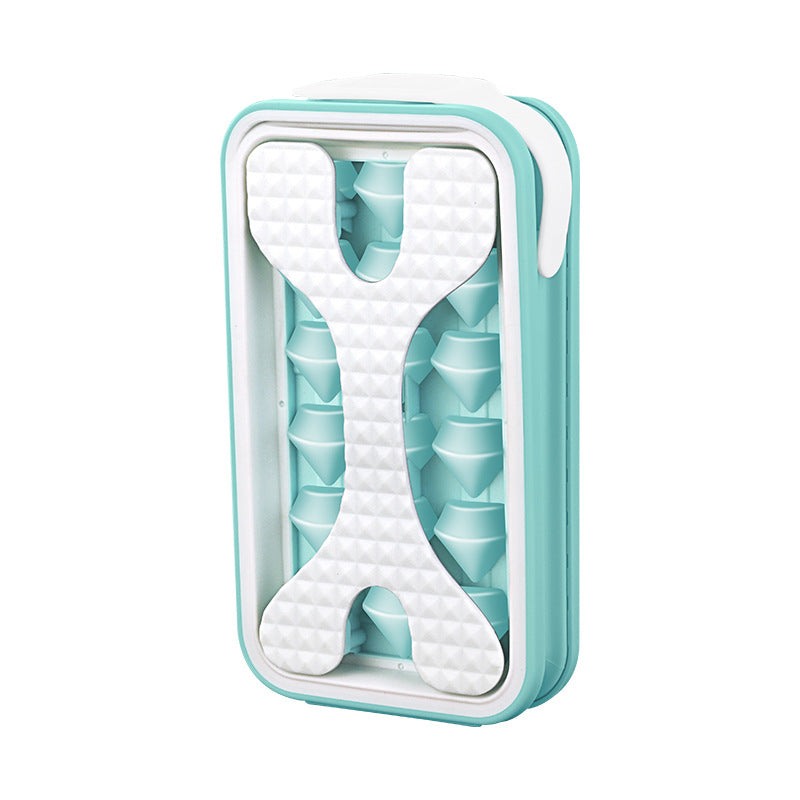 Portable Silicone Ice Ball Maker