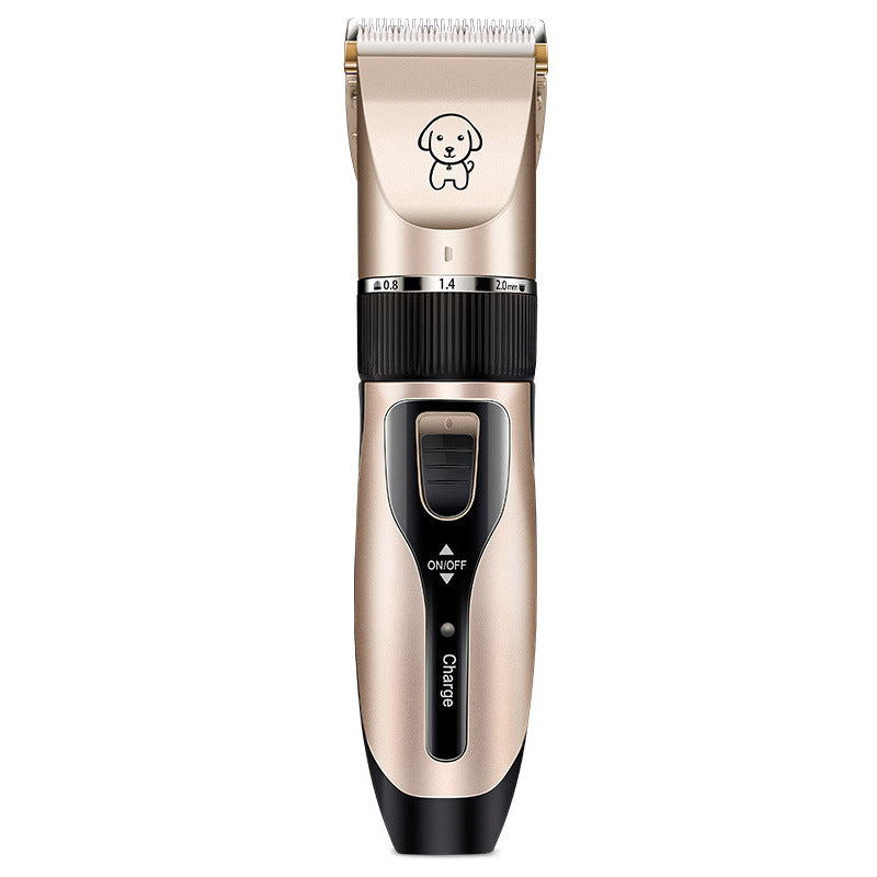 Pet Grooming Hair Clipper Shaver