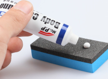 Car Scratch Remover Paint Repair