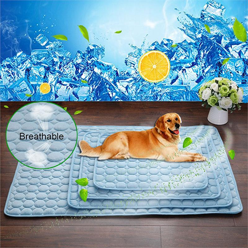 Summer Cooling Pad For Pets