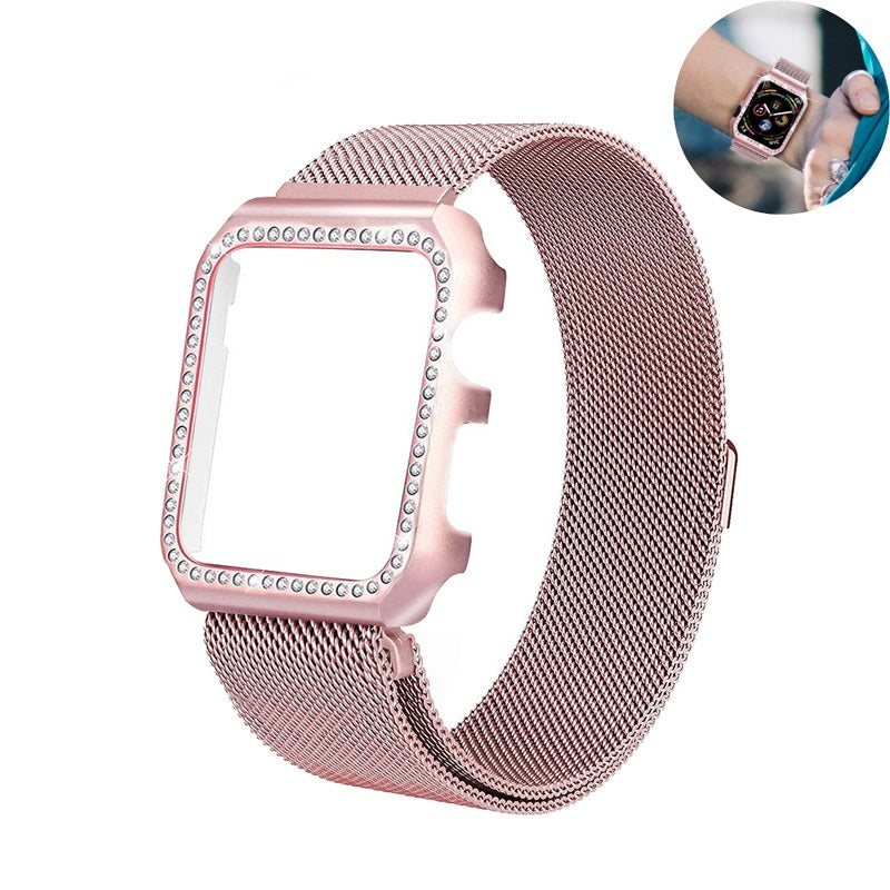 Universal Smart Watch Strap Band