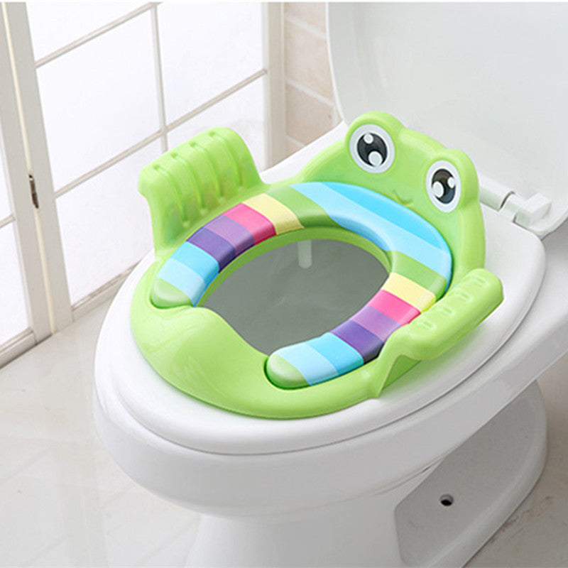 Baby Toddler Toilet Training Seat