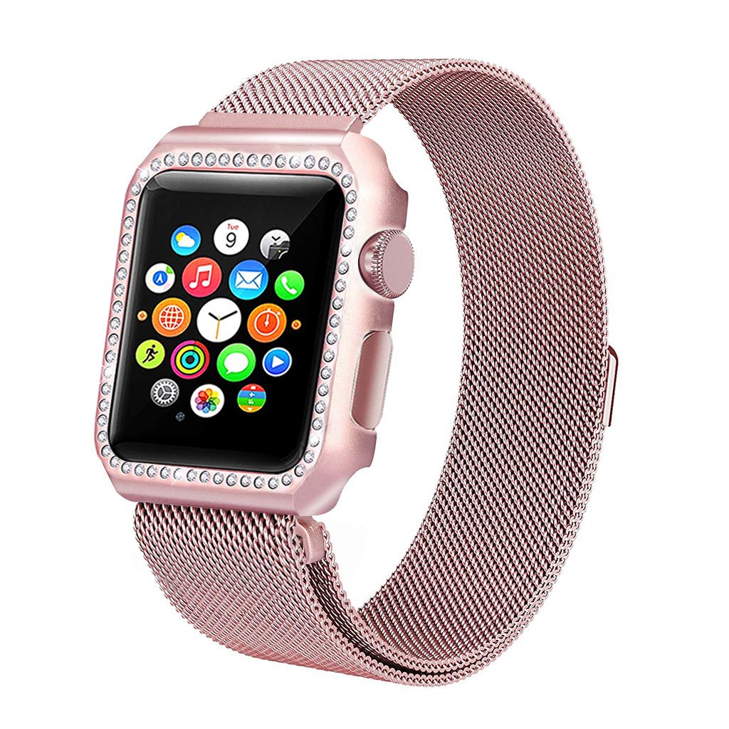 Universal Smart Watch Strap Band