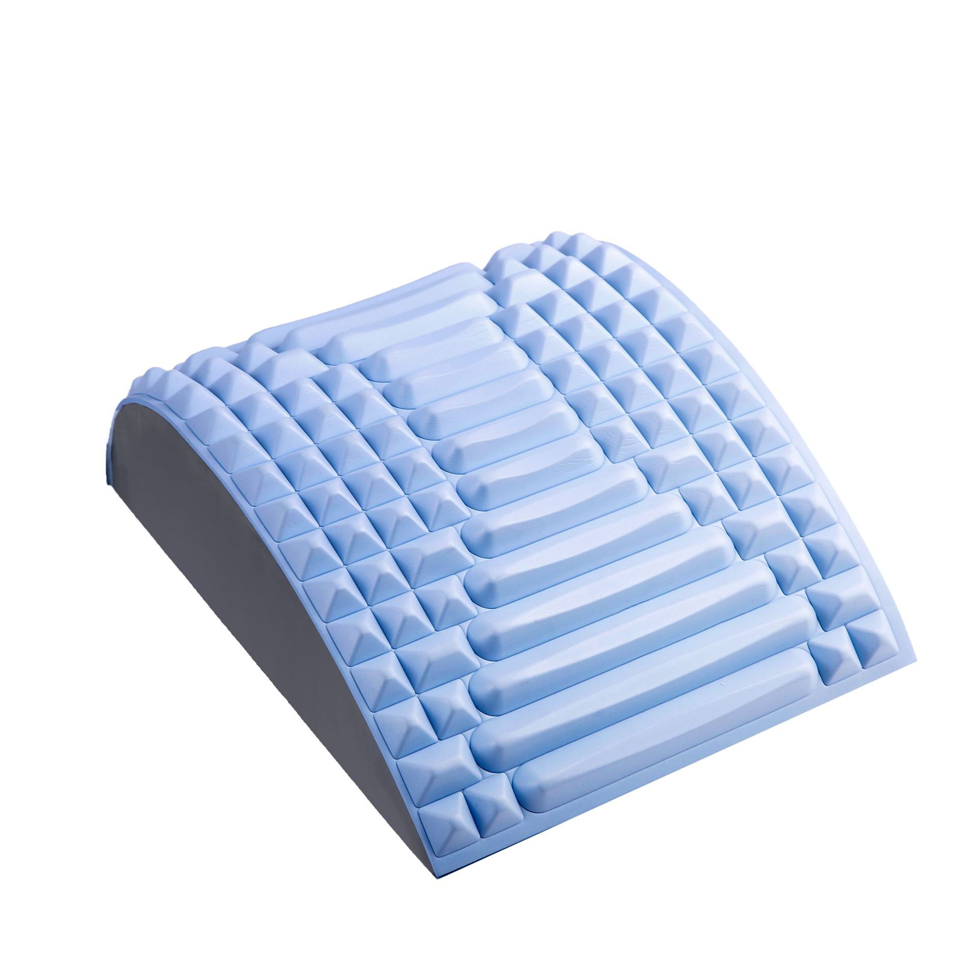 Lumbar Back Stretching Support Pillow