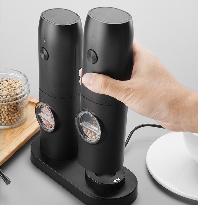 Electric Kitchen Grinder Appliance