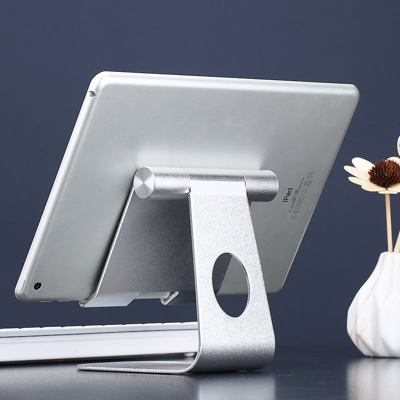 Adjustable iPad Tablet Computer Stand