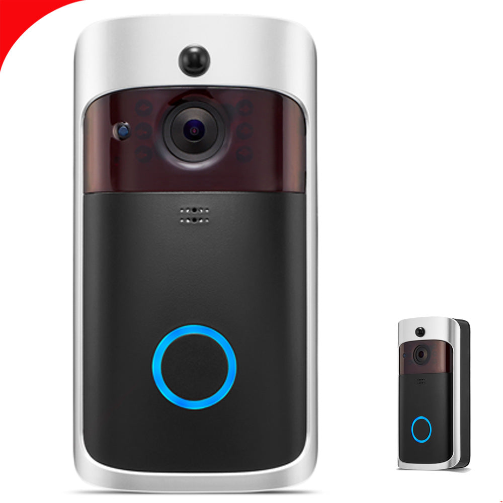 Smart Wireless WiFi Video Doorbell