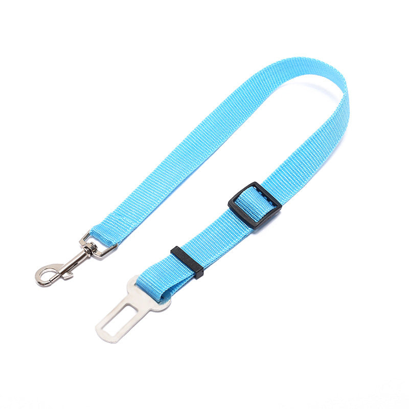 Durable Polyester Dog Walking Leash