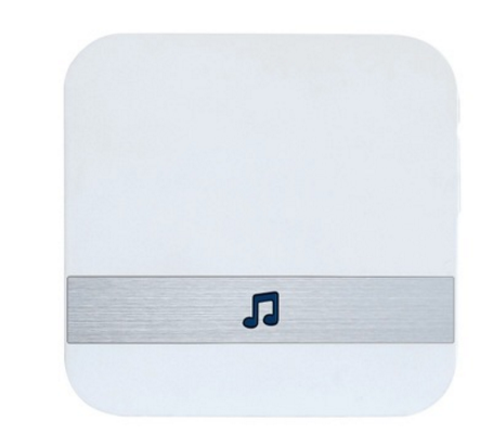 Smart Wireless WiFi Video Doorbell