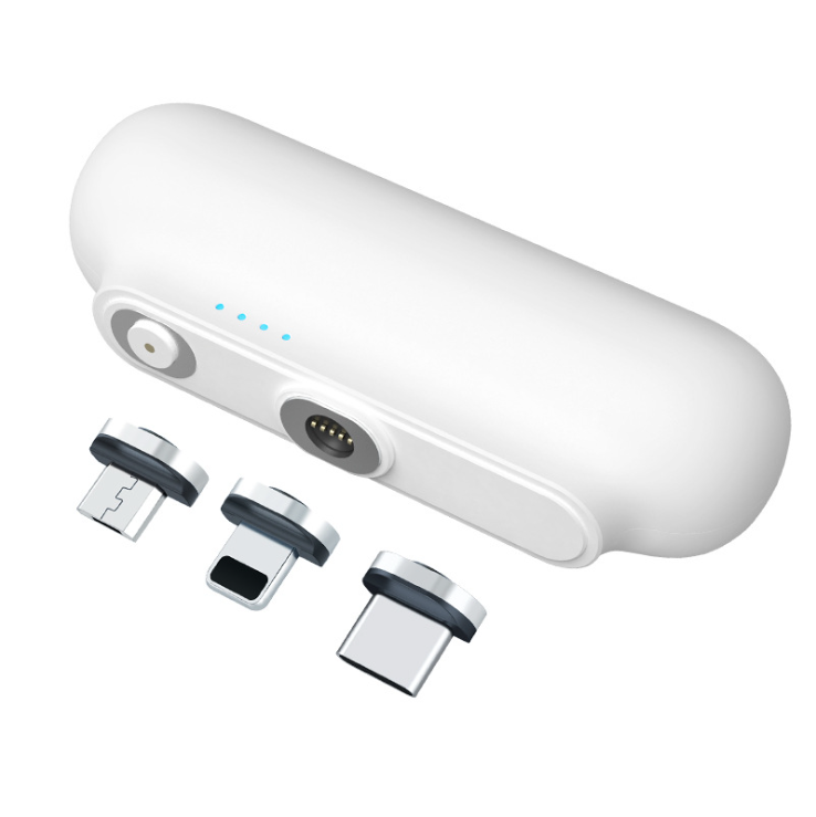 Portable USB Power Bank Charger