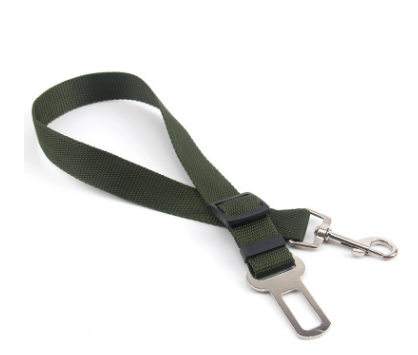 Durable Polyester Dog Walking Leash