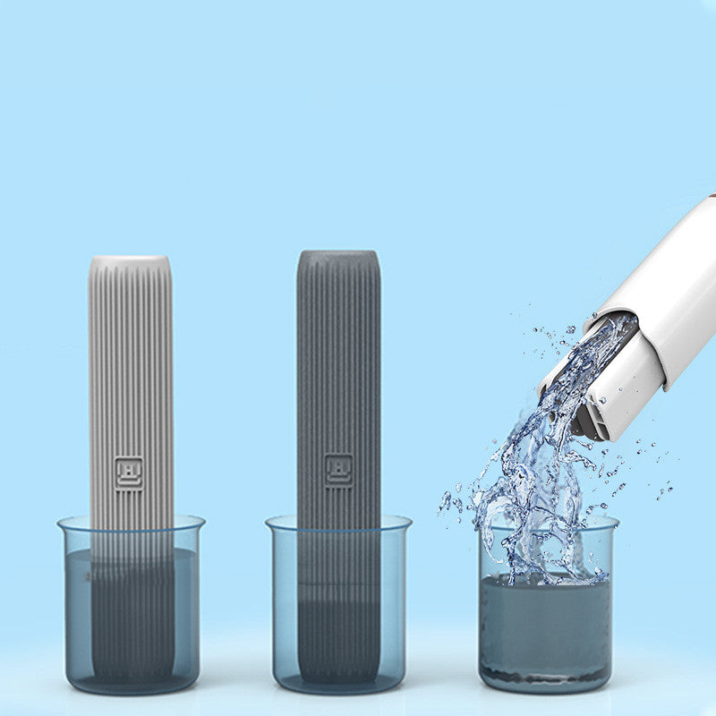 Household Mini Sponge Cleaning Mop