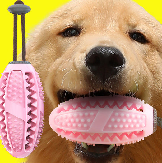 Silicone Suction Cup Dog Chew