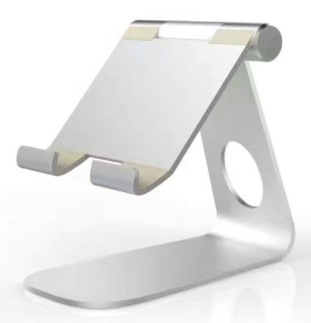 Adjustable iPad Tablet Computer Stand