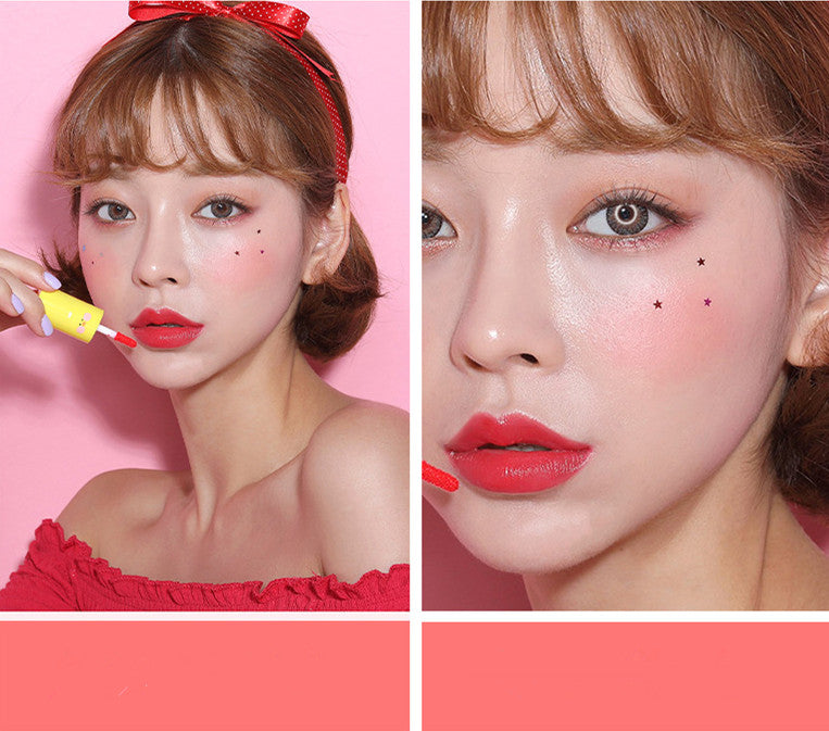 Portable LED Selfie Ring Light