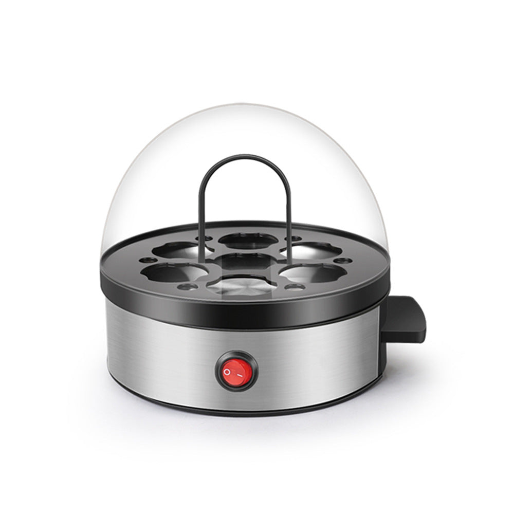 Breakfast Egg Steamer Mini Cooker
