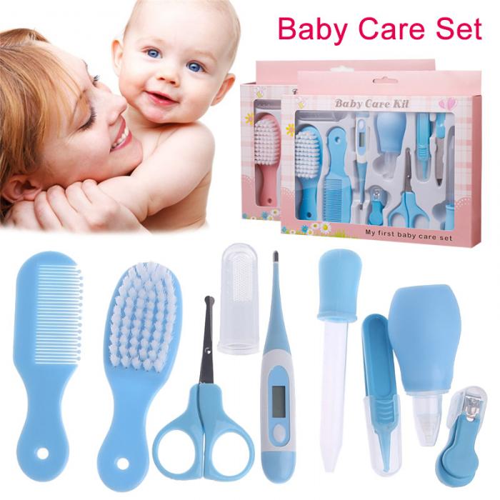 Children Portable Beauty Care Set