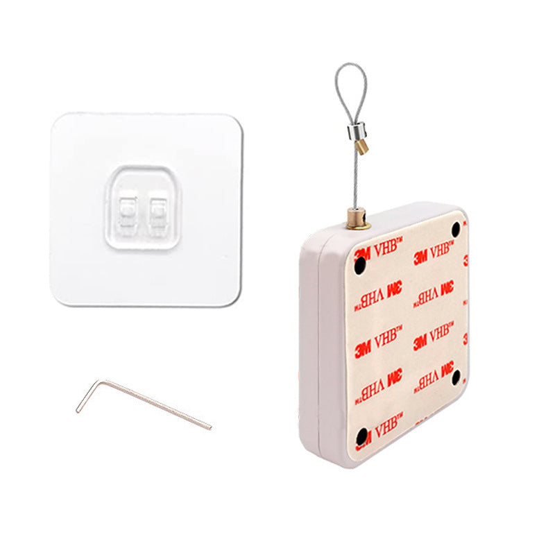 Soft Close Automatic Door Closer