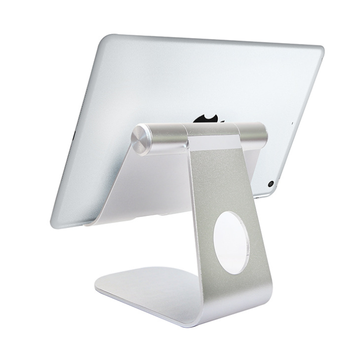 Adjustable iPad Tablet Computer Stand