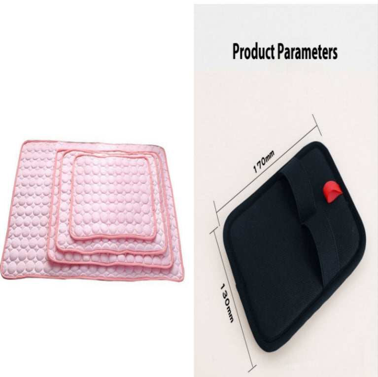Summer Cooling Pad For Pets