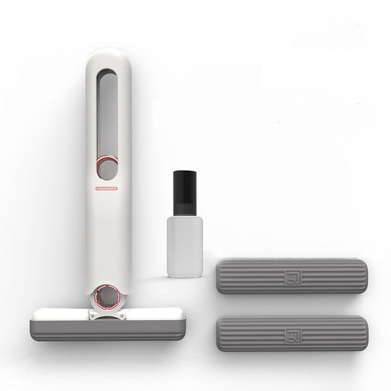 Household Mini Sponge Cleaning Mop