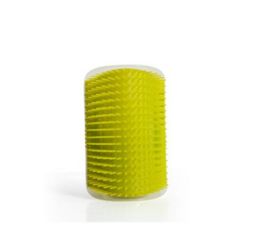 Pet Wall Mounted Grooming Brush