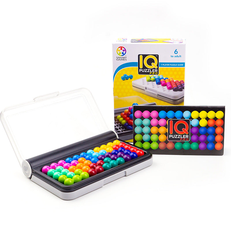 Kids Intelligence Educational Toy Set