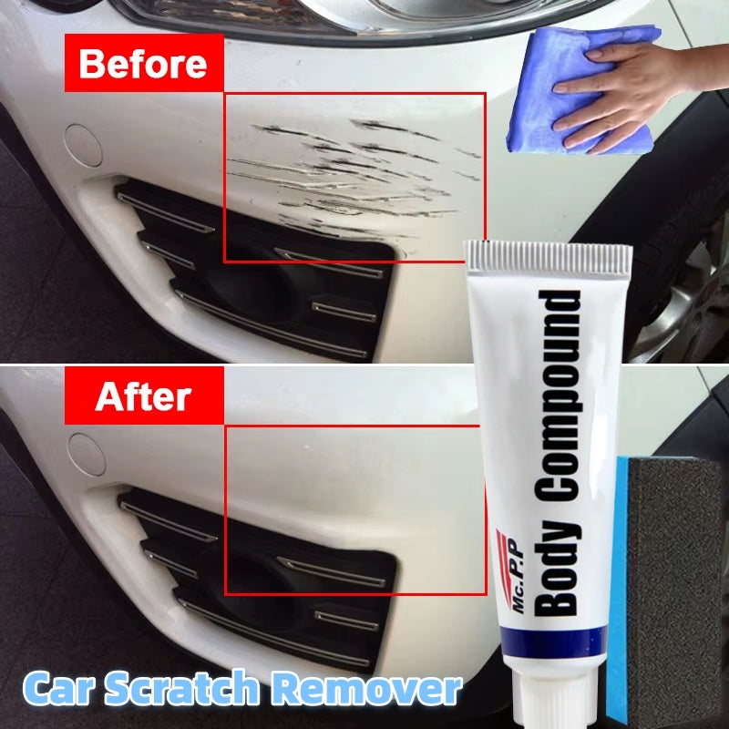 Car Scratch Remover Paint Repair