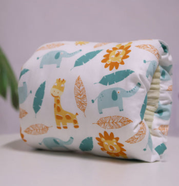 Baby Cotton Breastfeeding Arm Pillow