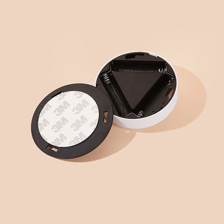 Battery Powered LED Under Cabinet Light