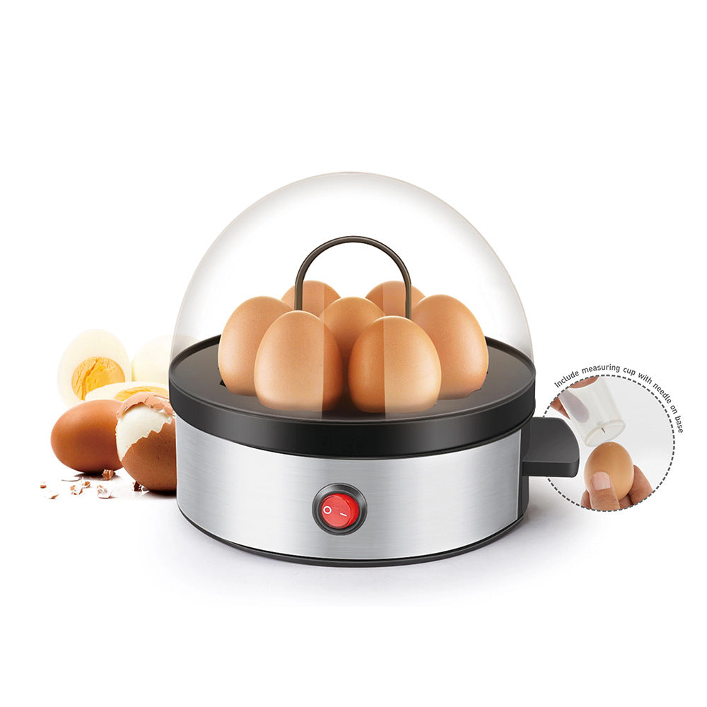 Breakfast Egg Steamer Mini Cooker