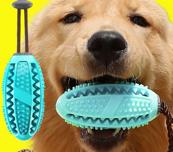 Silicone Suction Cup Dog Chew