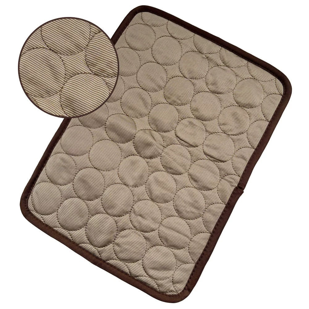 Summer Cooling Pad For Pets