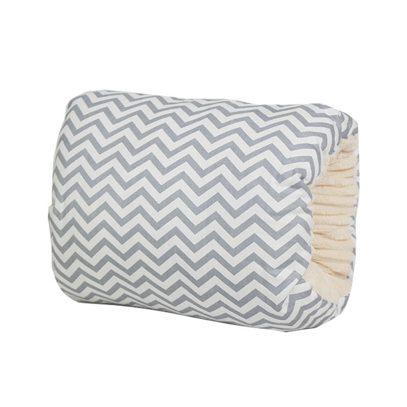 Baby Cotton Breastfeeding Arm Pillow